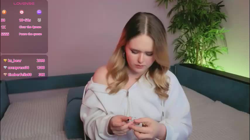 bjliki Live Sex March 20, 2026