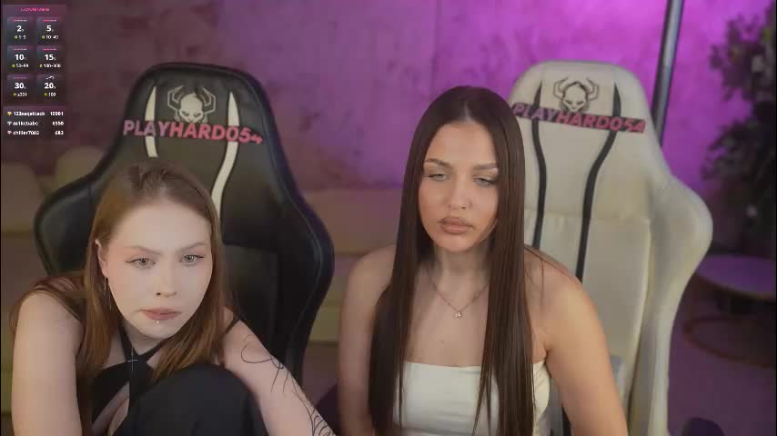 anabel054 Live Sex March 20, 2026