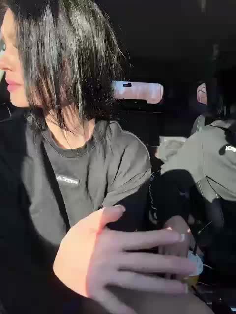 _Milashka_ Live Sex March 20, 2026