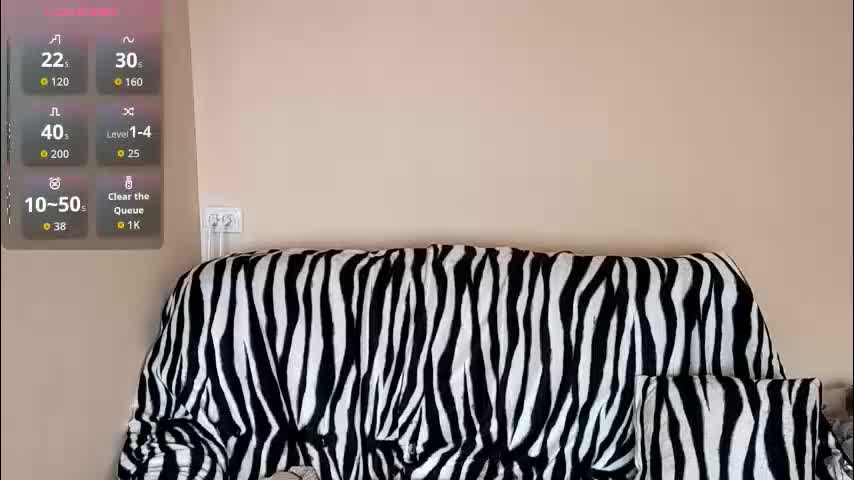 daniellevaulet Live Sex March 20, 2026