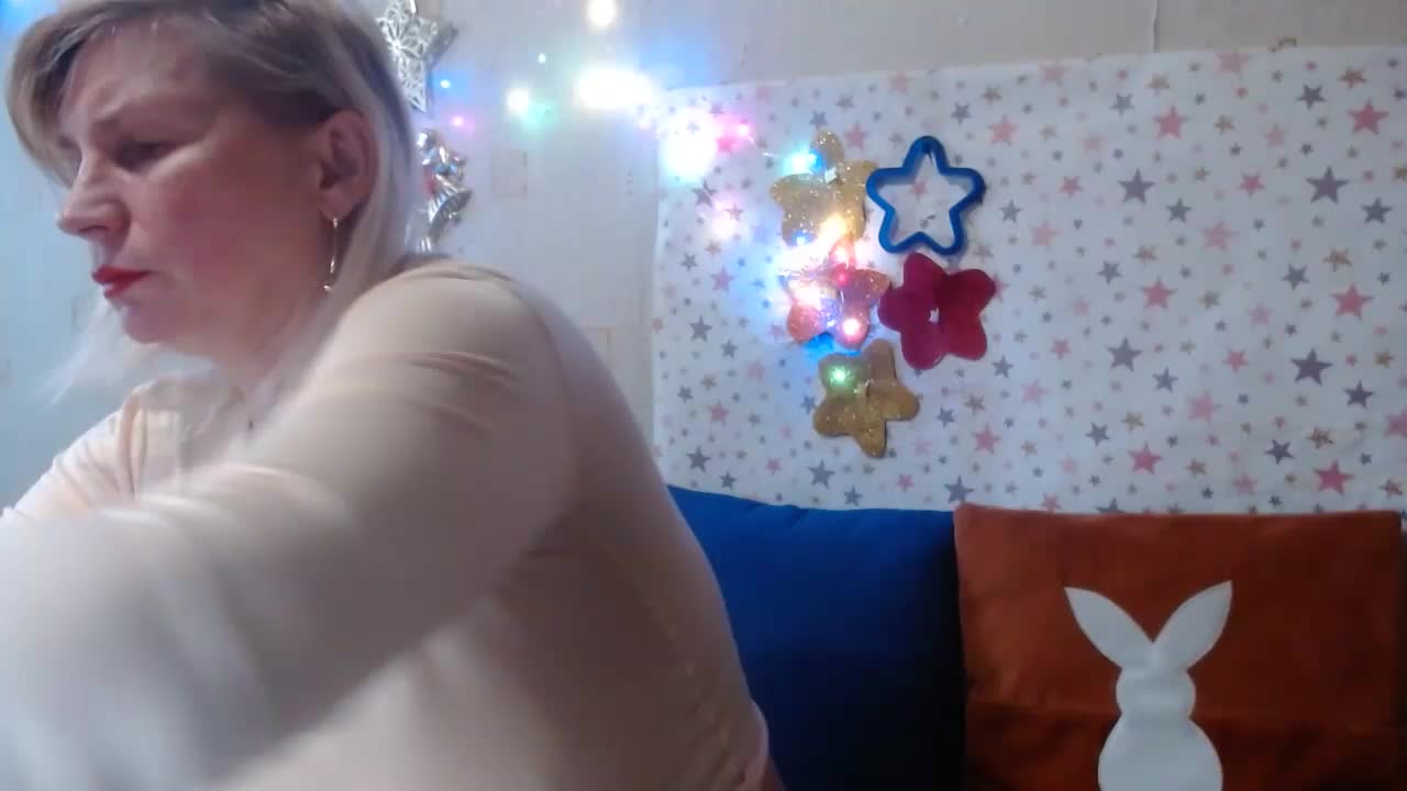 LanaStar1 Live Sex March 20, 2026