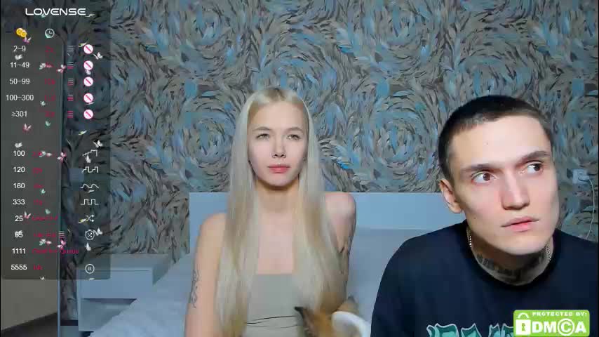 eshcka Live Sex March 20, 2026