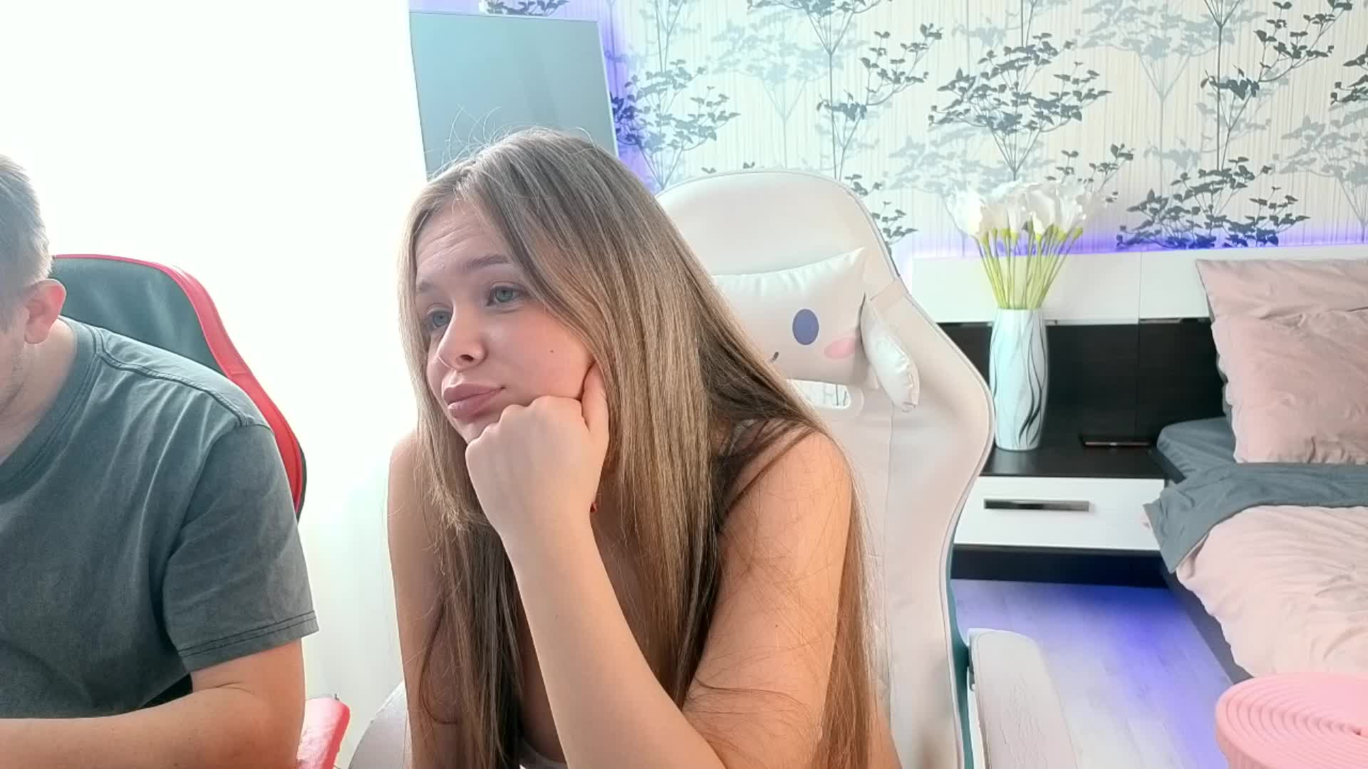 Cornflakes Live Sex March 20, 2026