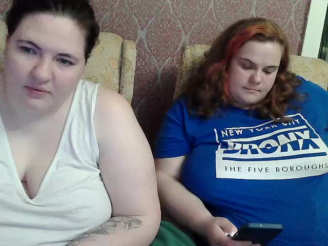 HollyXEva Live Sex March 20, 2026