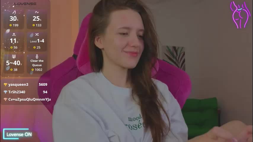 jennydens Live Sex March 20, 2026
