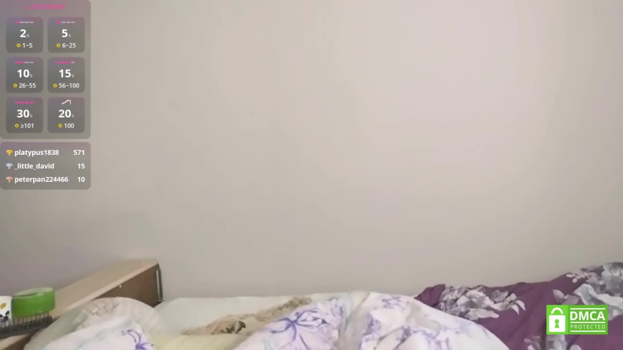 Angel-Alex Live Sex March 20, 2026