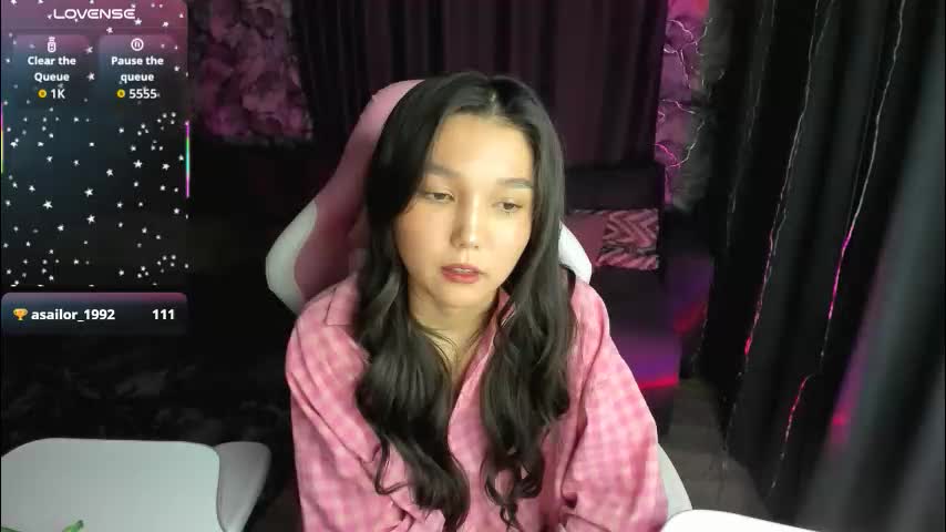 nomibean Live Sex March 20, 2026