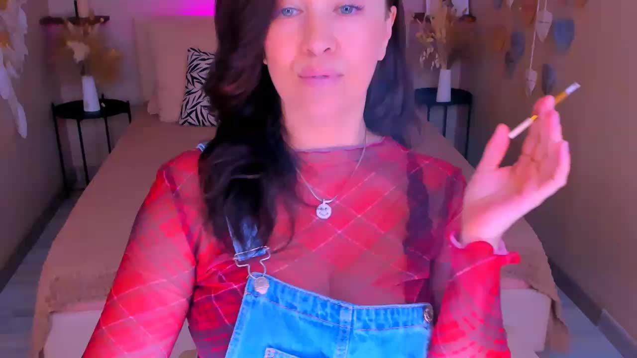 AnaMills Live Sex March 20, 2026