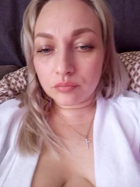 Tanysha-1 Live Sex March 20, 2026