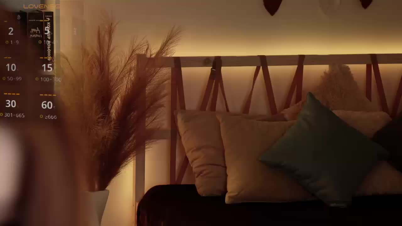 Lianna Live Sex March 20, 2026