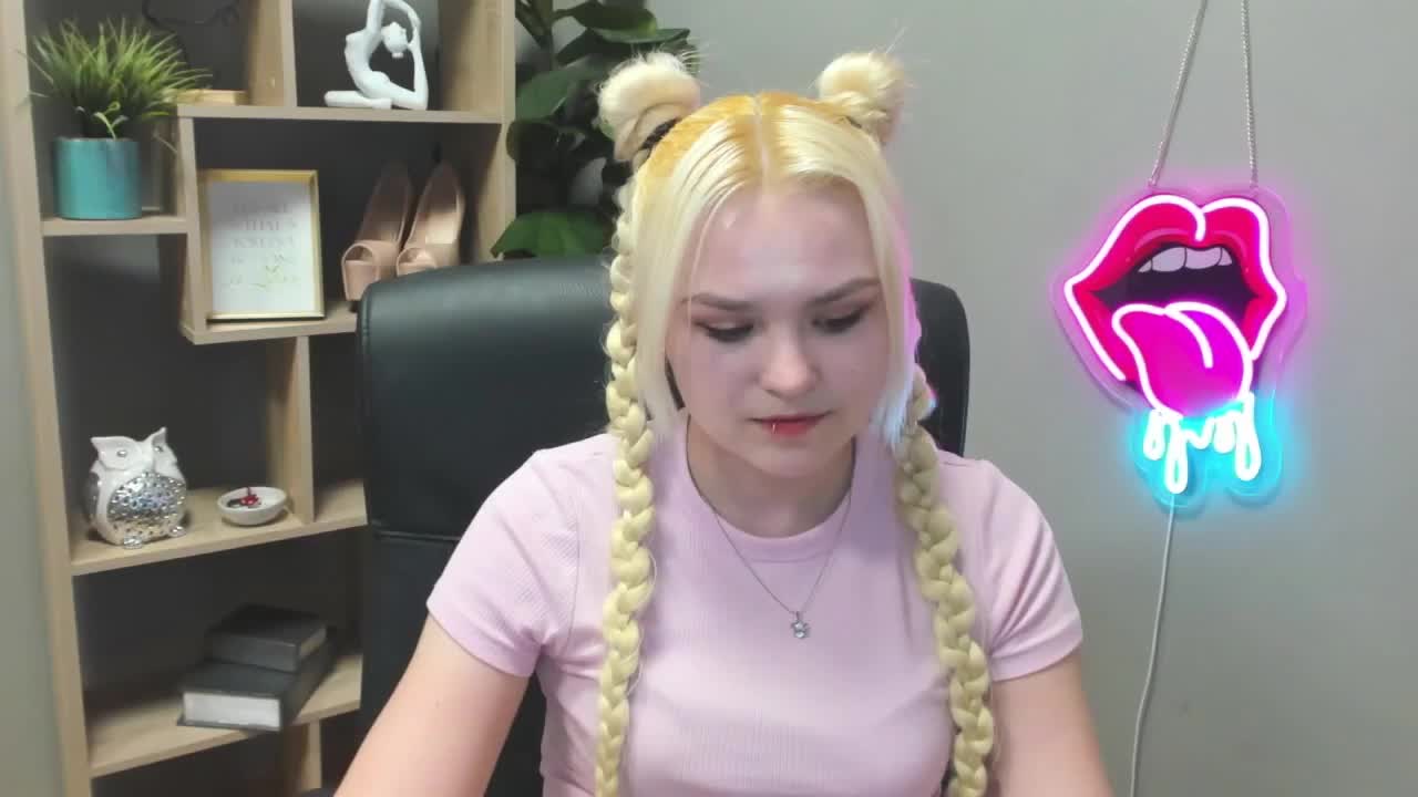 SweetLilyxo Live Sex March 20, 2026
