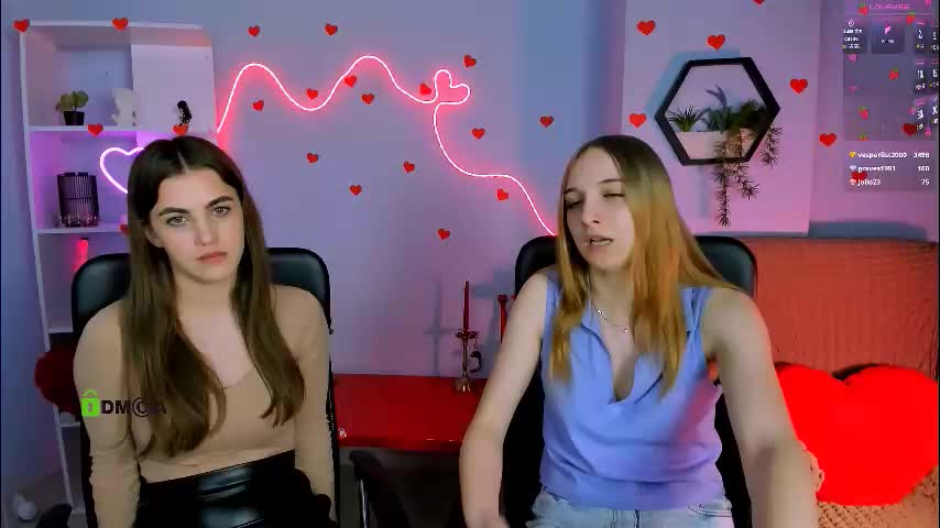 keylas_moan Live Sex March 20, 2026