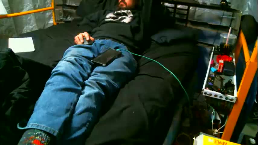 sydetrak4469 Live Sex March 20, 2026