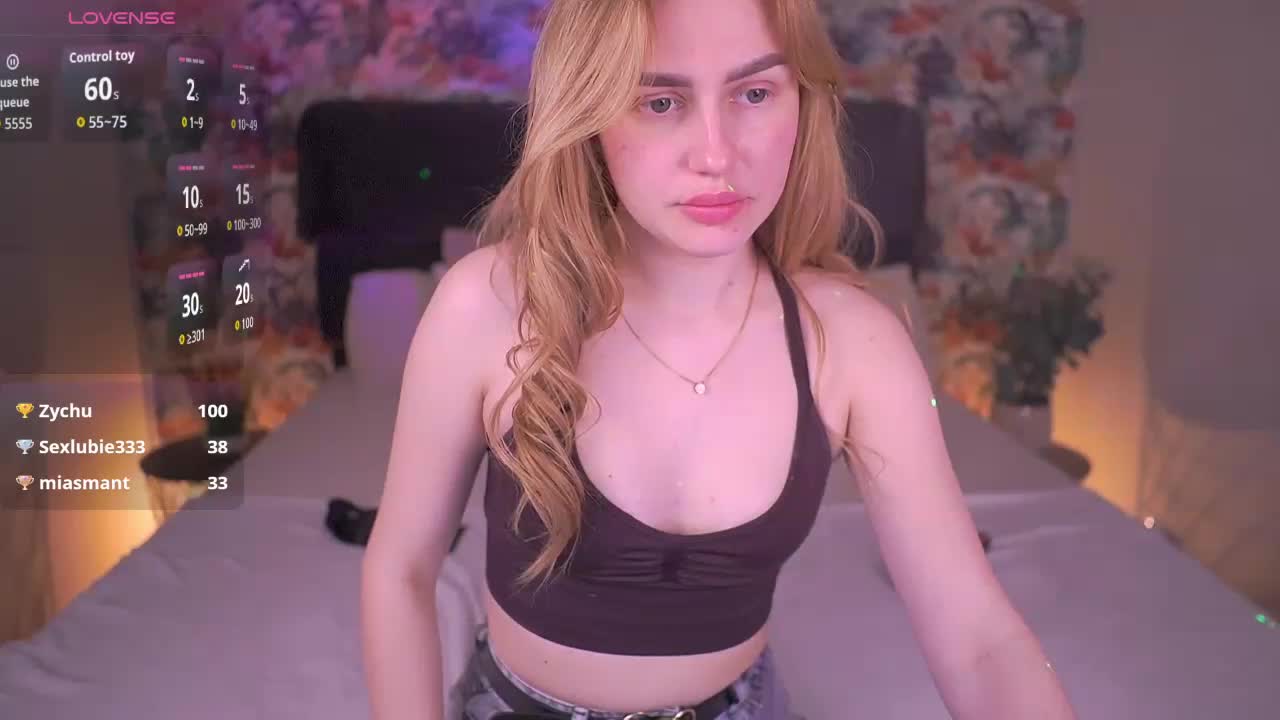 DivineJass Live Sex March 20, 2026