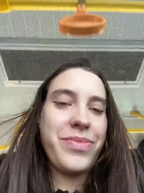 FunnyBanny0312 Live Sex March 20, 2026