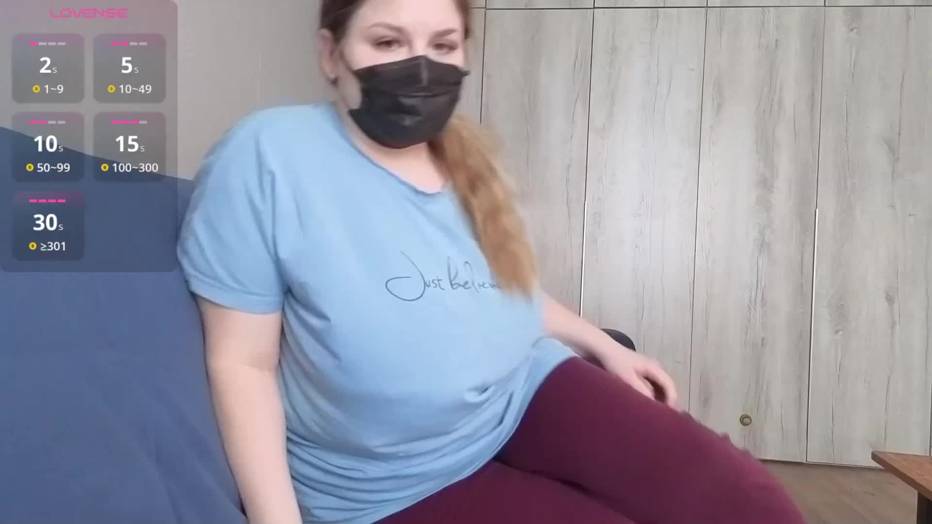 Milaa1998 Live Sex March 20, 2026