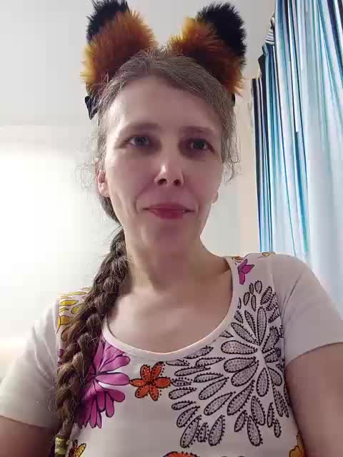 -Queen-Margo- Live Sex March 20, 2026