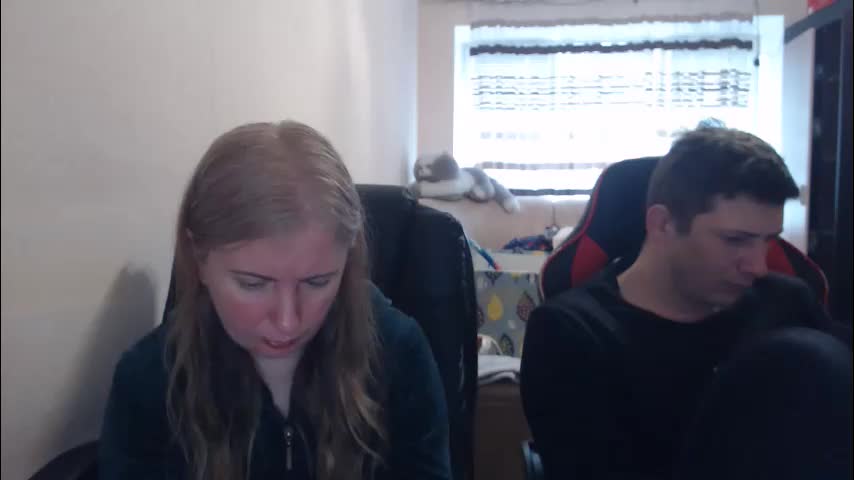 jenisandpeter Live Sex March 20, 2026