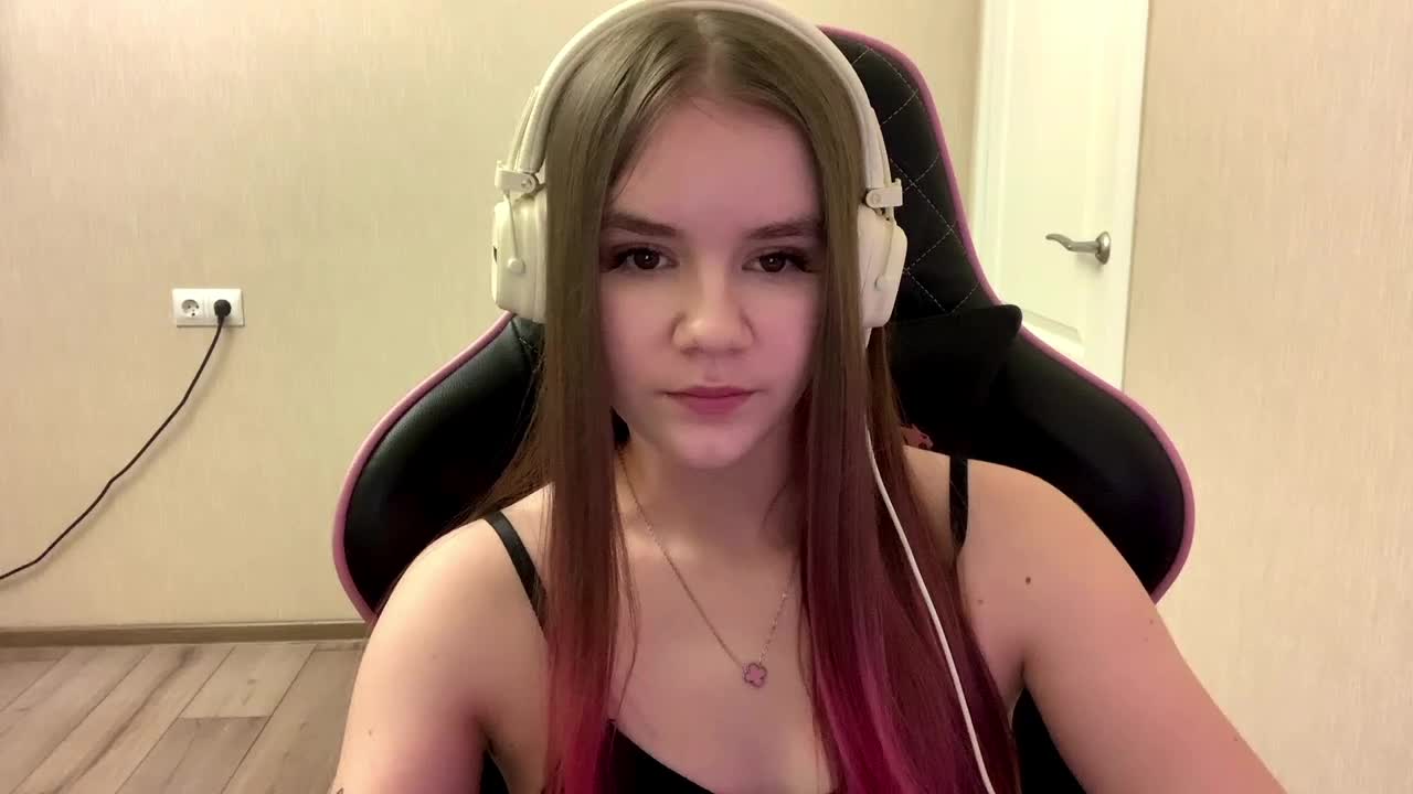 AgnesShyy Live Sex March 21, 2026