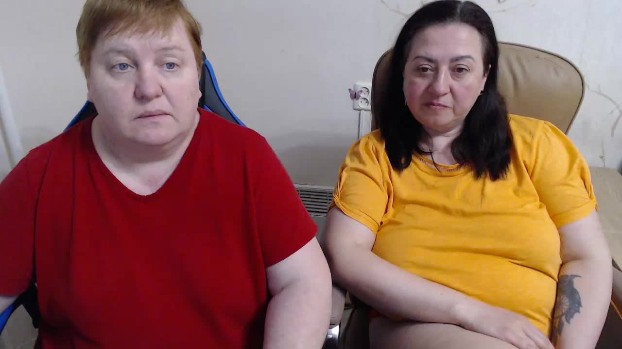 XMollyJaneEX Live Sex March 21, 2026