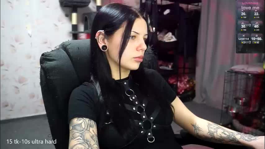 joan_wilson Live Sex March 21, 2026