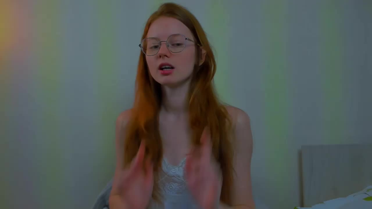 LunaFoxy Live Sex March 21, 2026