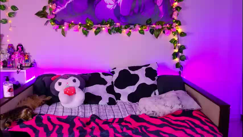 night_angell Live Sex March 21, 2026
