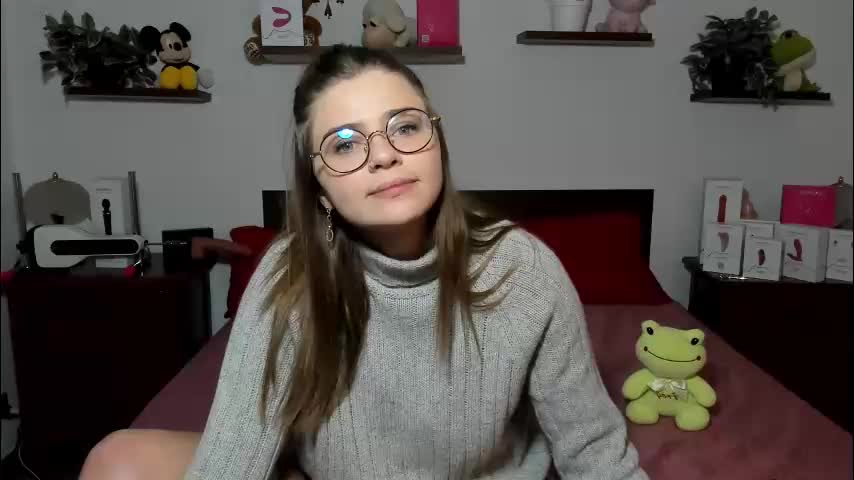 haleyreedme Live Sex March 21, 2026