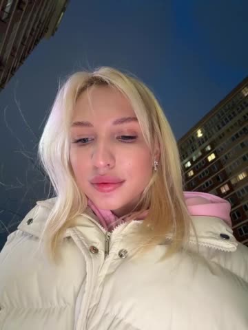 Cristi-Candy Live Sex March 21, 2026