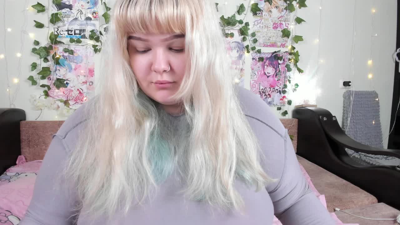 -CandyM1lky- Live Sex March 21, 2026