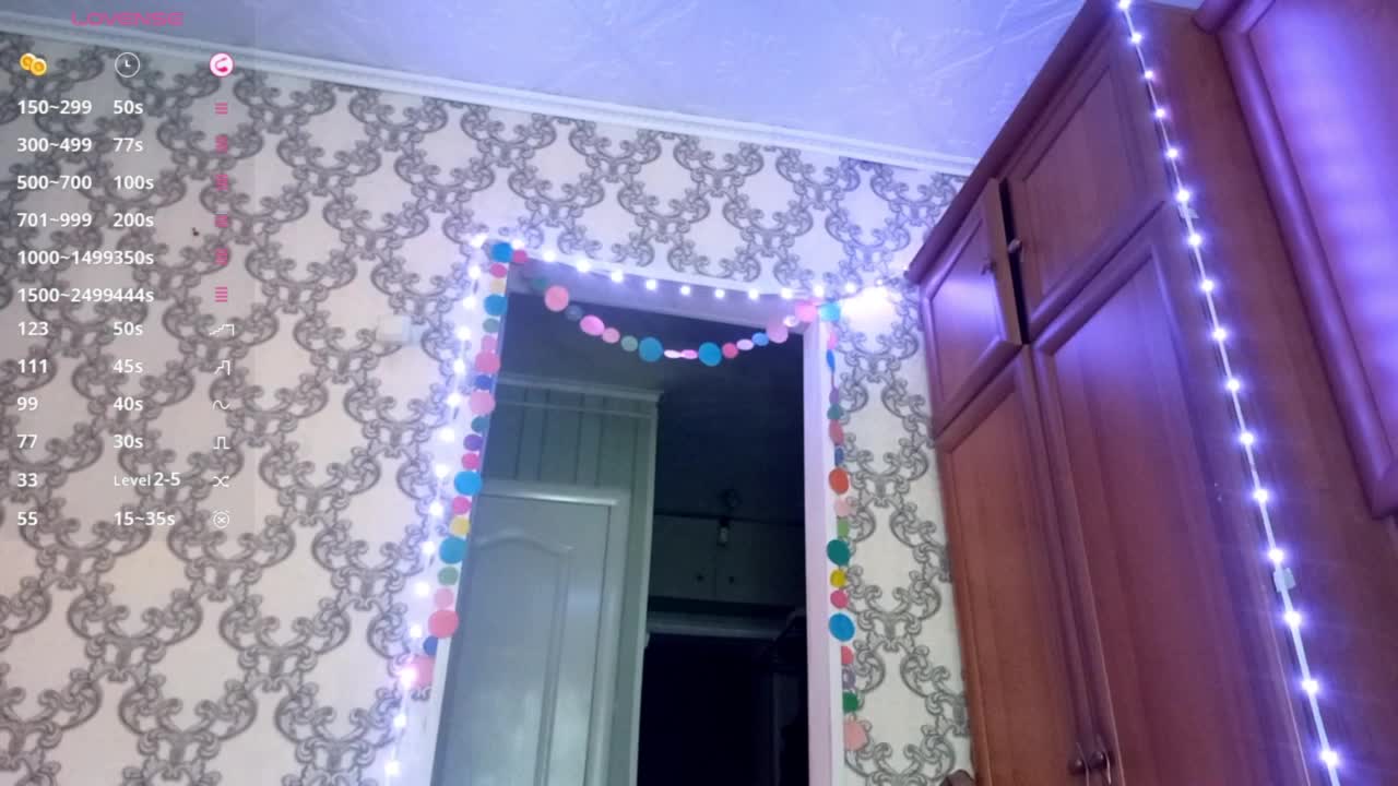 KimikoChandronnait Live Sex March 21, 2026