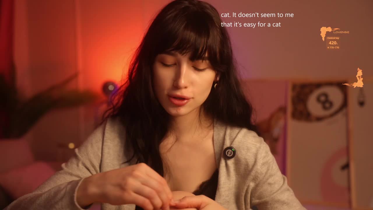 HorneyJozy Live Sex March 21, 2026