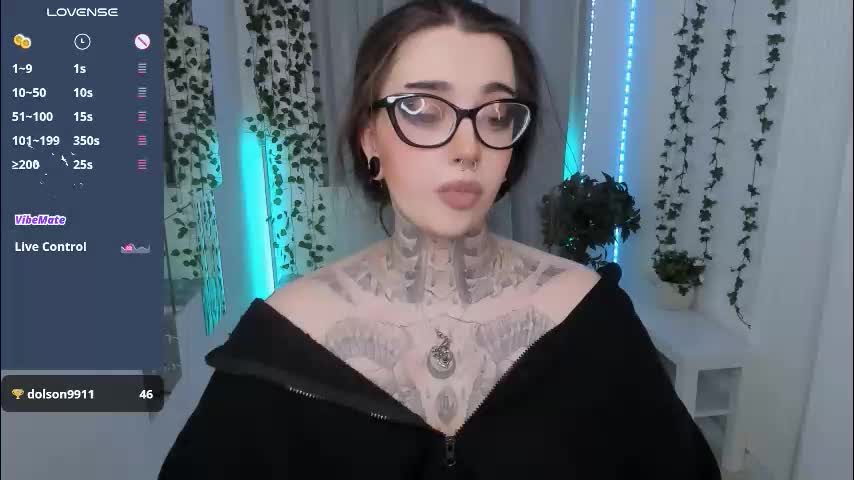 dixipixi_ Live Sex March 21, 2026