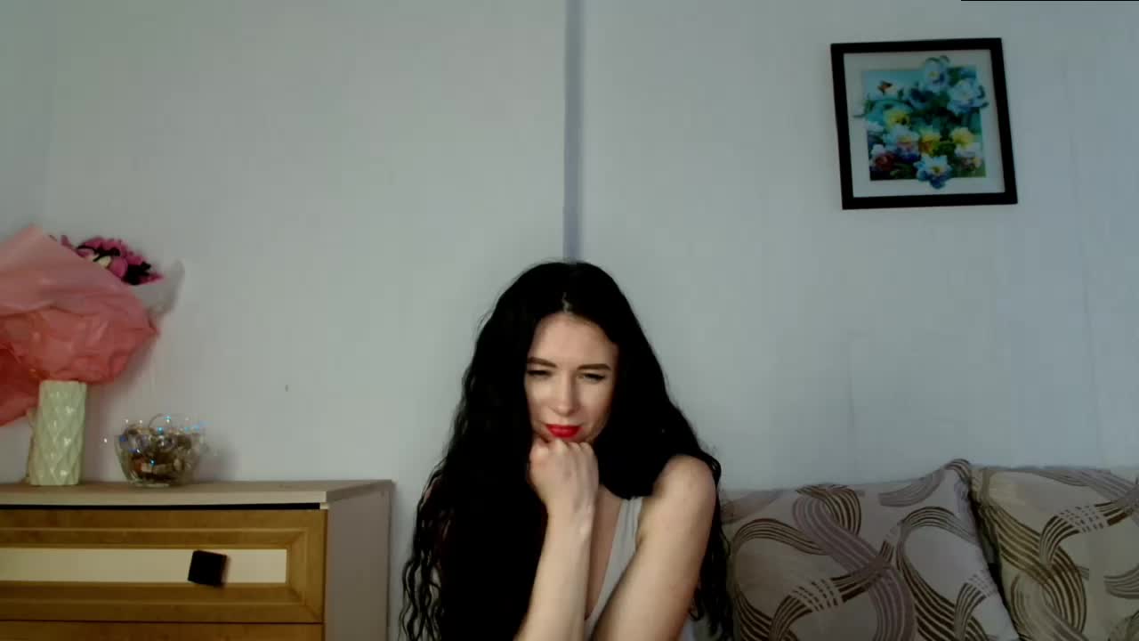 MilfLunna Live Sex March 21, 2026