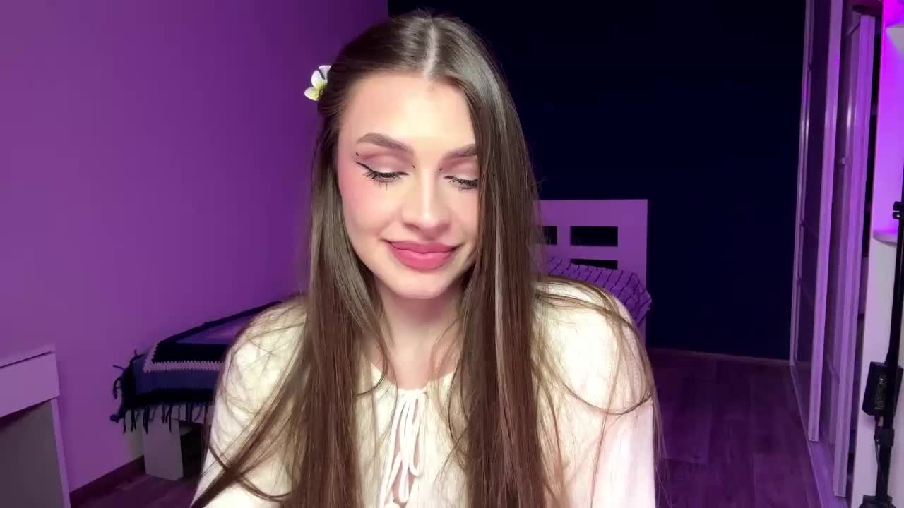 RonnieRose Live Sex March 21, 2026