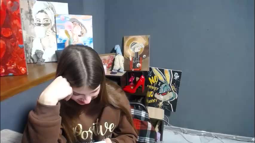 tiny_felicity Live Sex March 21, 2026
