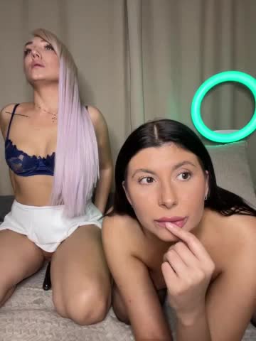 -AlissaBabby- Live Sex March 21, 2026