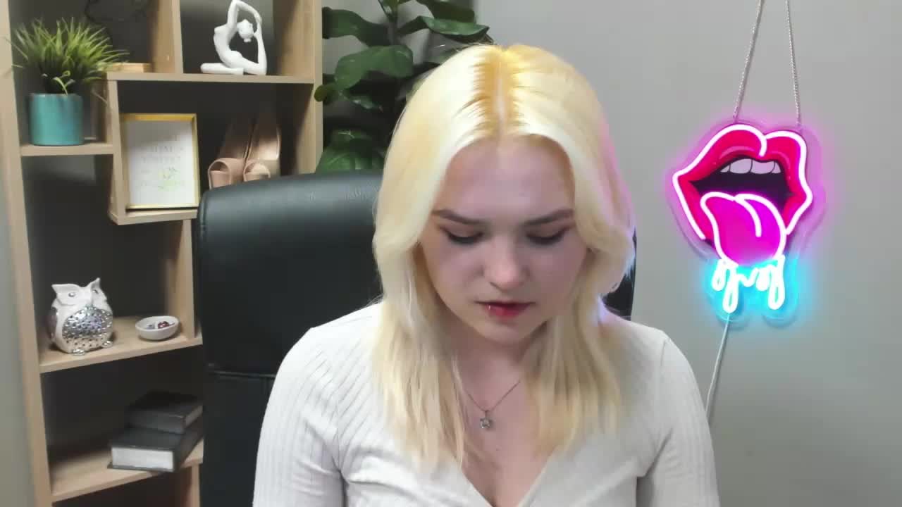 SweetLilyxo Live Sex March 21, 2026