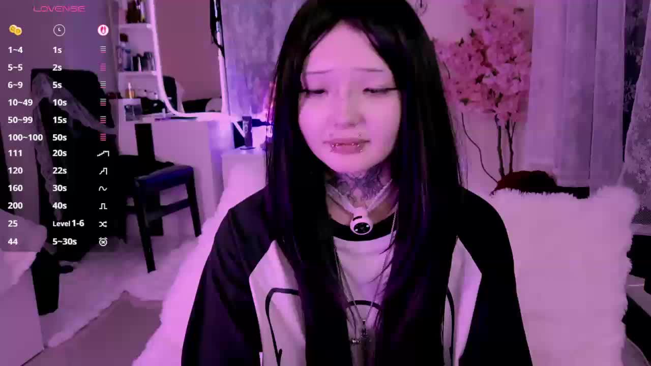 Leinbone Live Sex March 21, 2026