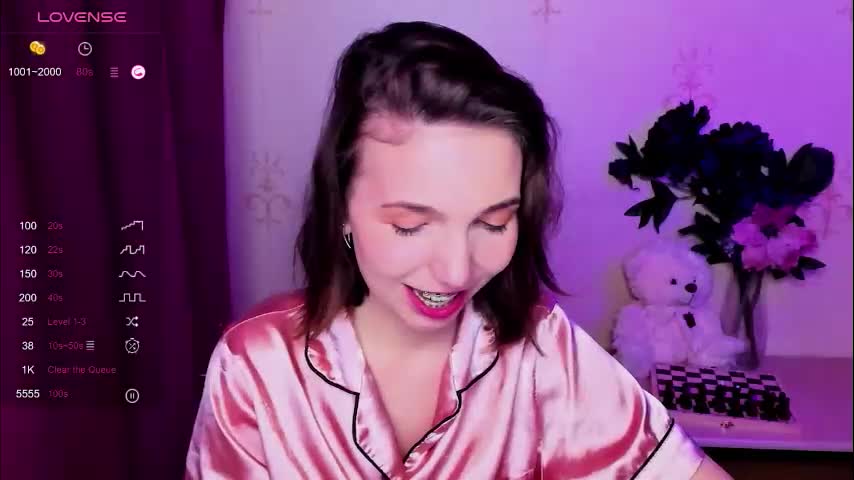 kindhazelhere_ Live Sex March 21, 2026