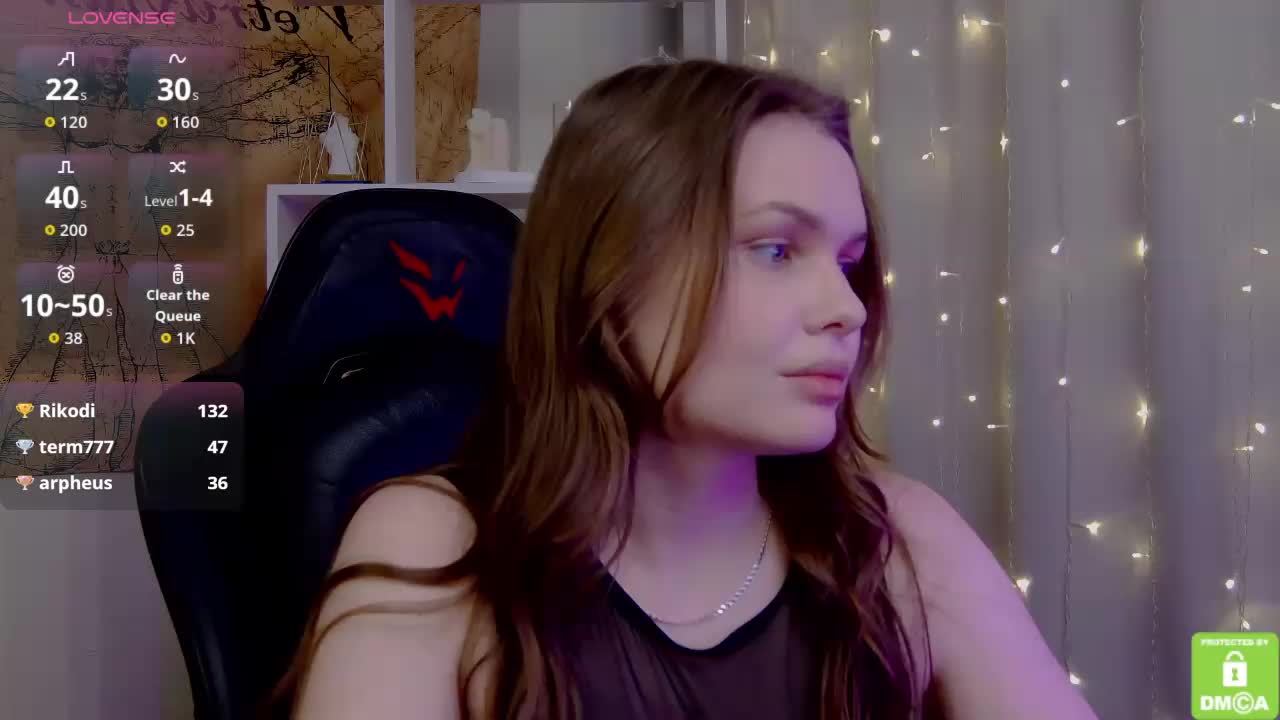 Kate-mermaid Live Sex March 21, 2026