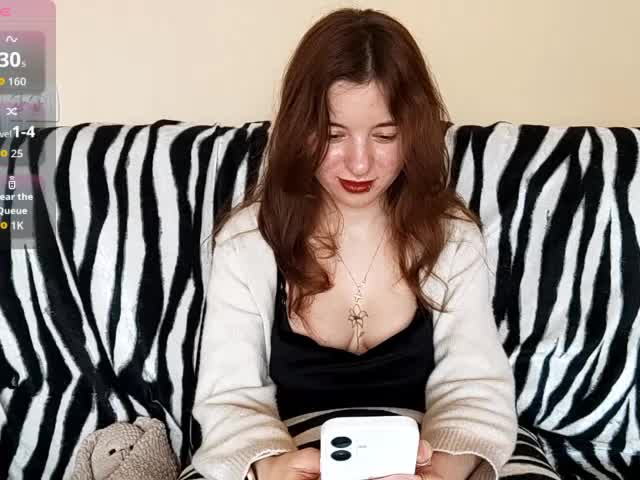 AnnabellKowalkowski Live Sex March 21, 2026