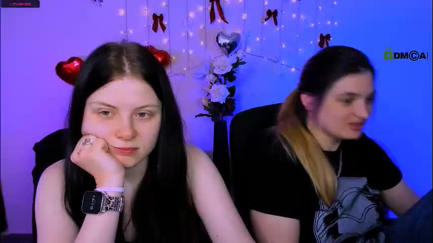 foxy_tease_ Live Sex March 21, 2026
