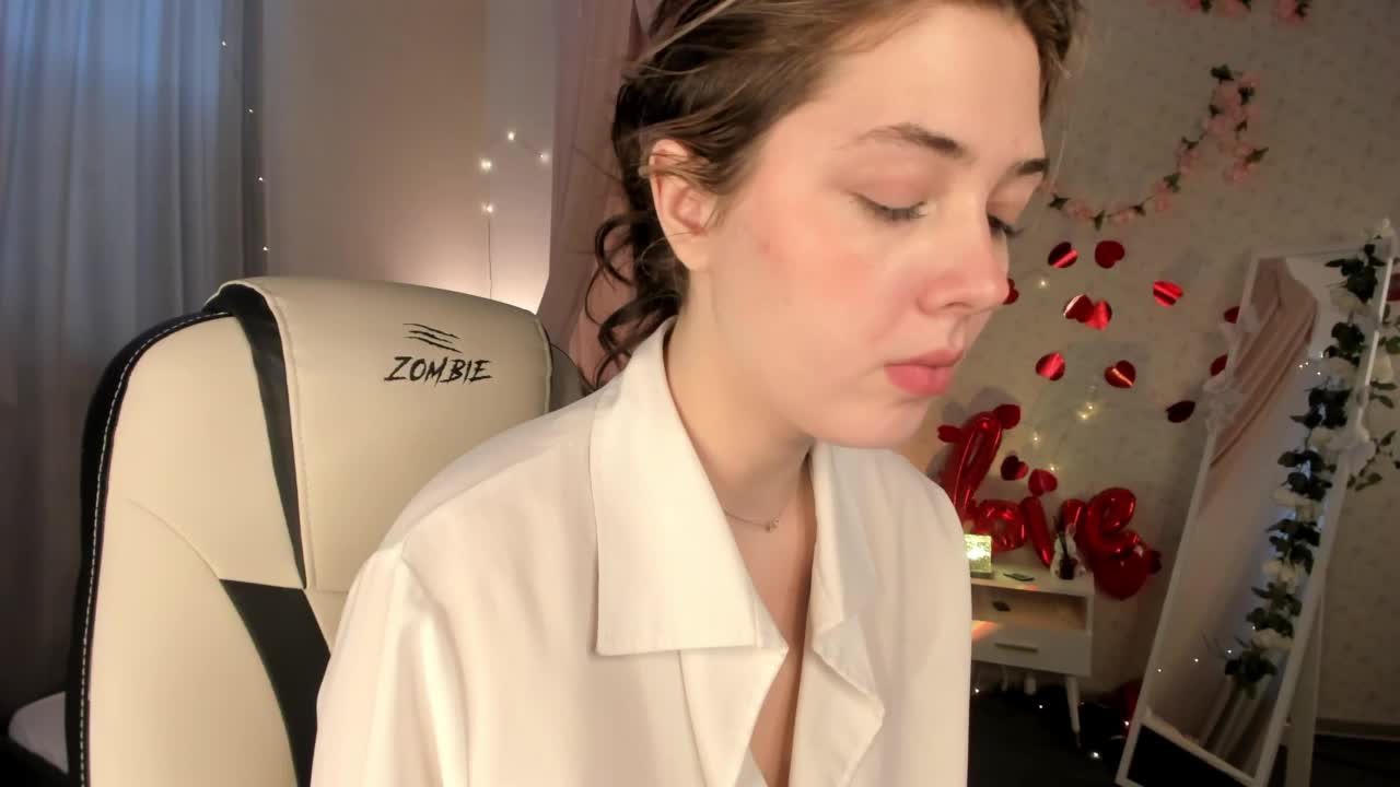 Vanessa-Walters Live Sex March 21, 2026