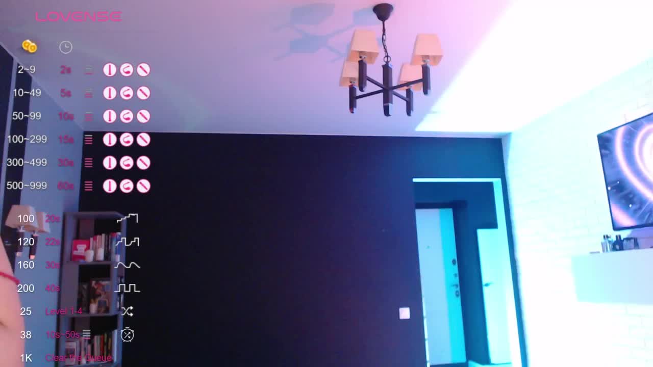 Jade-Lumin Live Sex March 21, 2026
