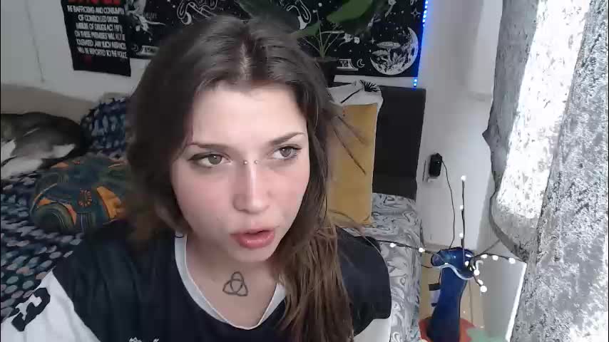 aliens4twenty Live Sex March 21, 2026