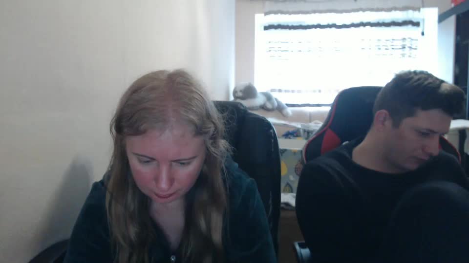 jenisandpeter Live Sex March 21, 2026