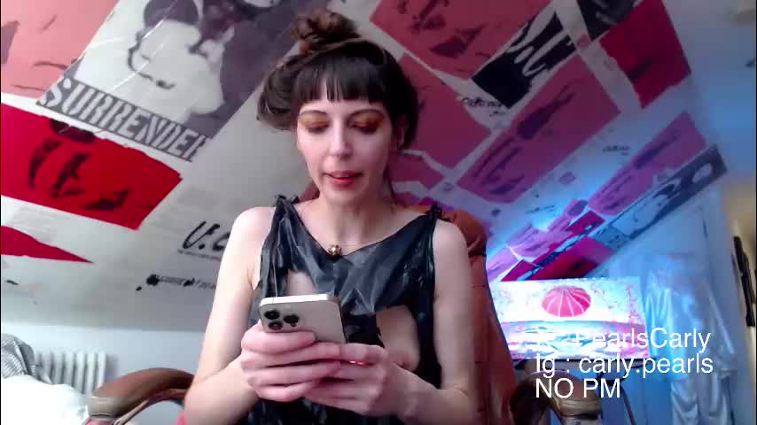 carlypearls Live Sex March 21, 2026