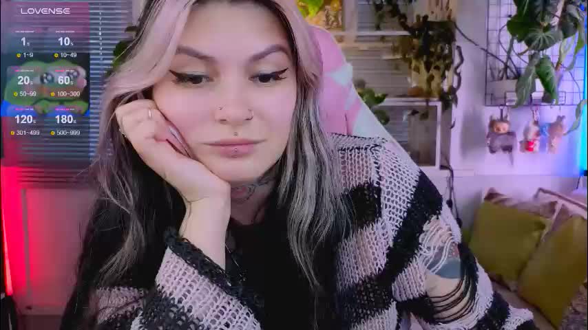 jelyaa Live Sex March 21, 2026