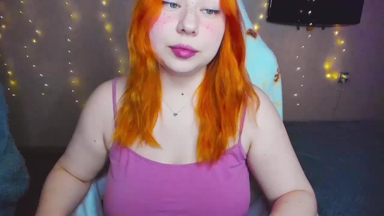 MilkaFoxy Live Sex March 21, 2026